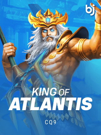 King of Atlantispng
