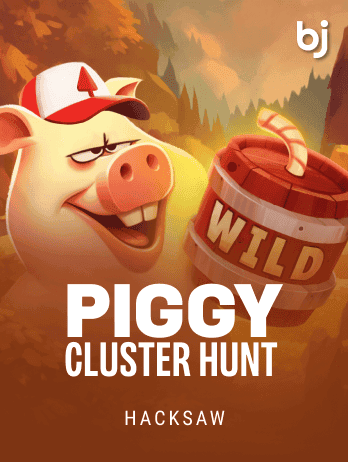 Piggy Cluster Huntpng