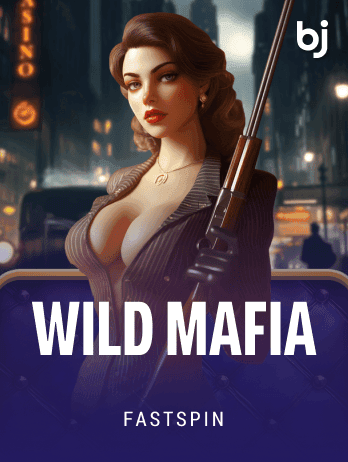 Wild Mafiapng