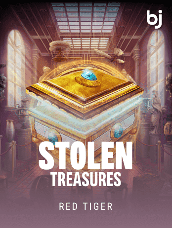Stolen Treasurespng