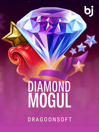 Diamond Mogulpng