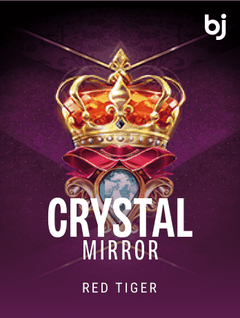 Crystal Mirrorpng
